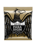 Ernie Ball® 2090 10-50 PARADIGM Cuerdas Guitarra Acústica Extra Light BRONZE 80/20