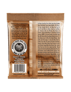 Ernie Ball® 2148 11-52 Earthwood Cuerdas Guitarra Acústica Light Phosphor Bronze