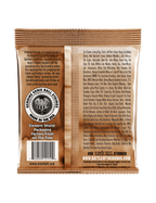 Ernie Ball® 2151 10-52 Earthwood Cuerdas Guitarra Acústica Rock and Blues Phosphor Bronze