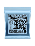 Ernie Ball® 2212 9.5-44 Slinky® Cuerdas Guitarra Eléctrica Primo Nickel