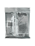 Ernie Ball® 2218 John Mayer 10.5-47 Cuerdas Guitarra Eléctrica Silver Slinky
