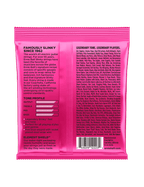 Ernie Ball® 2223 9-42 Slinky® Cuerdas Guitarra Eléctrica Super Nickel