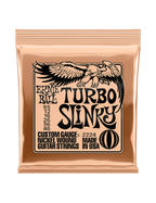 Ernie Ball® 2224 9.5-46 Slinky® Cuerdas Guitarra Eléctrica Turbo Nickel