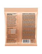 Ernie Ball® 2224 9.5-46 Slinky® Cuerdas Guitarra Eléctrica Turbo Nickel
