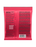 Ernie Ball® 2226 11-52 Slinky® Cuerdas Guitarra Eléctrica Burly Nickel