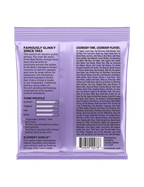 Ernie Ball® 2227 10-48 Slinky® Cuerdas Guitarra Eléctrica Ultra Nickel
