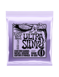 Ernie Ball® 2227 10-48 Slinky® Cuerdas Guitarra Eléctrica Ultra Nickel