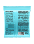 Ernie Ball® 2228 8.5-40 Slinky® Cuerdas Guitarra Eléctrica Mighty Nickel