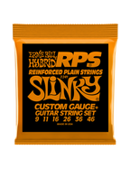 Ernie Ball® 2241 9-46 RPS Cuerdas Guitarra Eléctrica Hybrid Slinky® NICKEL
