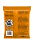Ernie Ball® 2241 9-46 RPS Cuerdas Guitarra Eléctrica Hybrid Slinky® NICKEL