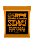 Ernie Ball® 2241 9-46 RPS Cuerdas Guitarra Eléctrica Hybrid Slinky® NICKEL