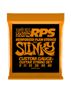 Ernie Ball® 2241 9-46 RPS Cuerdas Guitarra Eléctrica Hybrid Slinky® NICKEL