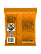 Ernie Ball® 2241 9-46 RPS Cuerdas Guitarra Eléctrica Hybrid Slinky® NICKEL