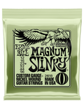 Ernie Ball® 2618 12-56 Slinky® Cuerdas Guitarra Eléctrica Magnum Nickel