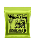Ernie Ball® 2621 10-56 Slinky® Cuerdas Guitarra Eléctrica 7 Cuerdas Regular Nickel