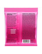 Ernie Ball® 2623 9-52 Slinky® Cuerdas Guitarra Eléctrica 7 Cuerdas Super Nickel