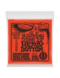 Ernie Ball® 2624 9-80 Cuerdas Guitarra Eléctrica 8 Cuerdas Skinny Top Heavy Bottom® Nickel