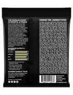 Ernie Ball® 2714 12-62 Cobalt Mammoth Slinky® Cuerdas Guitarra Eléctrica