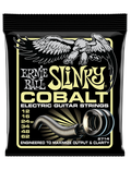 Ernie Ball® 2714 12-62 Cobalt Mammoth Slinky® Cuerdas Guitarra Eléctrica