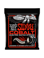Ernie Ball® 2715 10-52 Cobalt Slinky® Cuerdas Guitarra Eléctrica Top Heavy Bottom