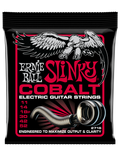 Ernie Ball® 2716 11-52 Cobalt Slinky® Cuerdas Guitarra Eléctrica