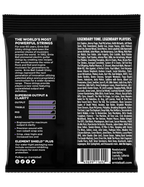 Ernie Ball® 2717 10-48 Cobalt Ultra Slinky® Cuerdas Guitarra Eléctrica