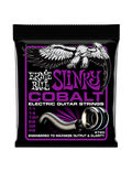 Ernie Ball® 2720 11-48 Cobalt Slinky® Cuerdas Guitarra Eléctrica Power