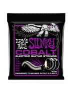 Ernie Ball® 2720 11-48 Cobalt Slinky® Cuerdas Guitarra Eléctrica Power