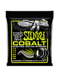 Ernie Ball® 2721 10-46 Cobalt Slinky® Cuerdas Guitarra Eléctrica Regular