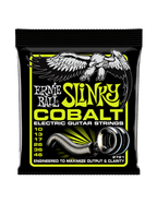 Ernie Ball® 2721 10-46 Cobalt Slinky® Cuerdas Guitarra Eléctrica Regular