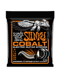 Ernie Ball® 2722 9-46 Cobalt Slinky® Cuerdas Guitarra Eléctrica Hybrid