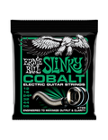 Ernie Ball® 2726 12-56 Cobalt Slinky® Cuerdas Guitarra Eléctrica Not Even