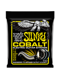 Ernie Ball® 2727 11-54 Cobalt Beefy Slinky® Cuerdas Guitarra Eléctrica