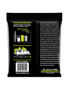 Ernie Ball® 2728 10-56 Cobalt Regular Slinky® Cuerdas Guitarra Eléctrica 7 Cuerdas