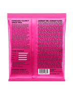 Ernie Ball Cuerdas Bajo Eléctrico 5 Cuerdas Super Slinky Nickel 40-125
