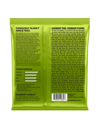 Ernie Ball® 2832 50-105 Slinky® Cuerdas Bajo Eléctrico Regular Nickel