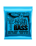 Ernie Ball® 2835 40-95 Slinky® Cuerdas Bajo Eléctrico Extra Nickel