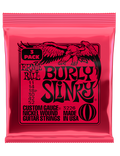 Ernie Ball® 3226 11-52 3Pack Burly Slinky® Cuerdas Guitarra Eléctrica Nickel