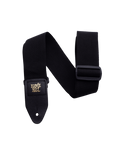 ERNIE BALL® 4034 Correas Guitarras 5cm | Negro