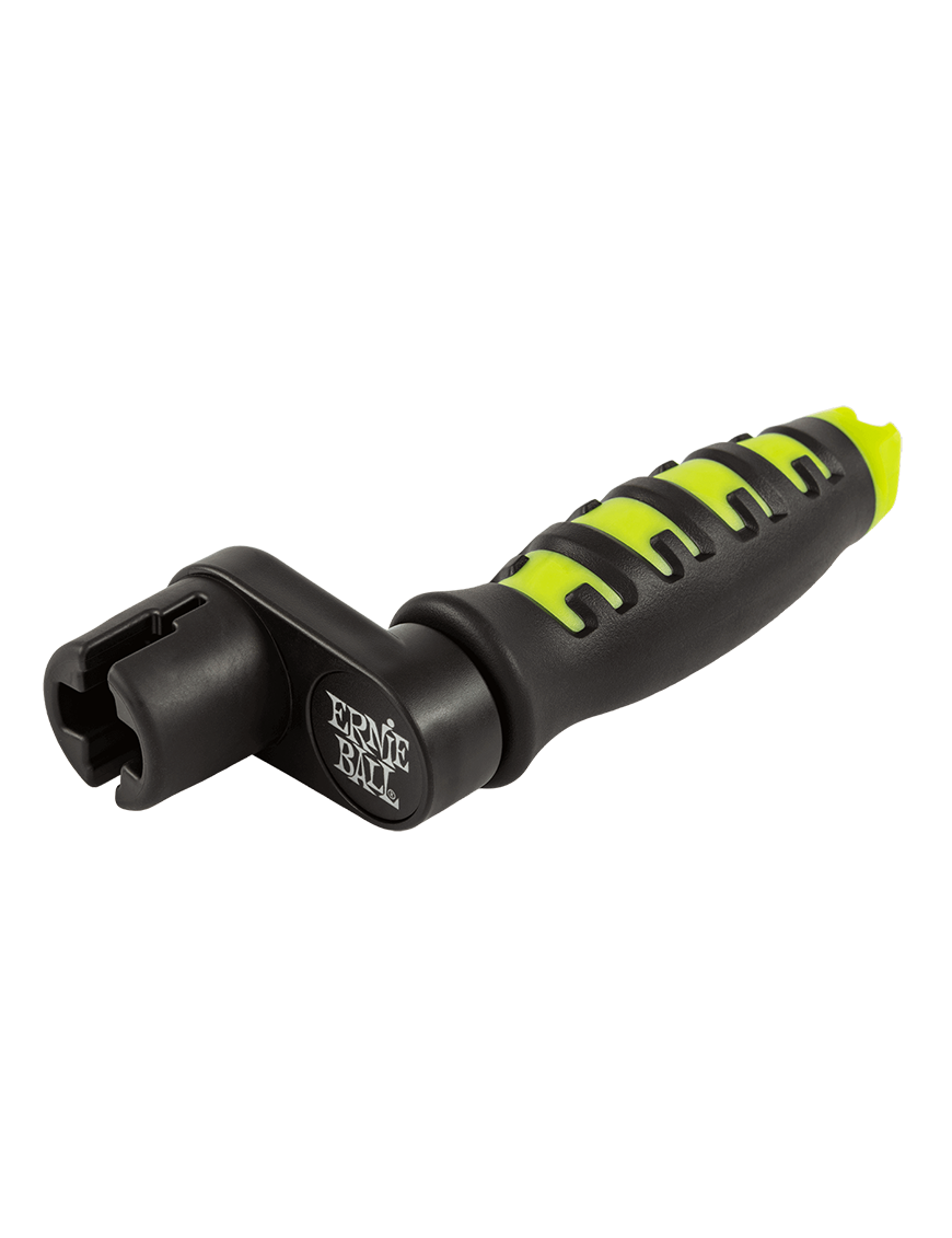 ERNIE BALL® 9604 Bobinador Cuerdas Pegwinder Plus