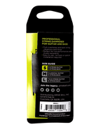 Ernie Ball® 9612 Damper Fretwrap by Gruv Gear Small