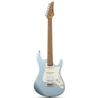 Donner DST-550 Guitarra eléctrica EC7148