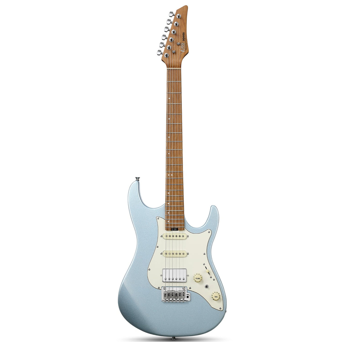 Donner DST-550 Guitarra eléctrica EC7148