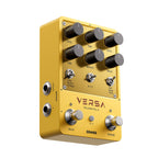 Donner VERSA Yellow Fall II Pedal de delay y reverb