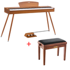 Donner DDP-80 Piano digital de 88 teclas
