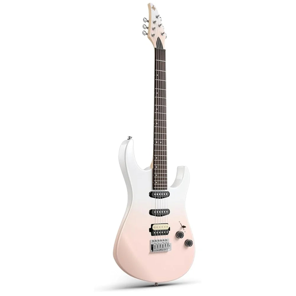 Donner Guitarra eléctrica DMT-66
