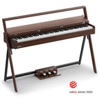 Donner OURA R300 Piano digital de 88 teclas EC7132