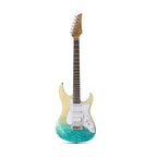 Donner DST-550 Guitarra eléctrica EC7148
