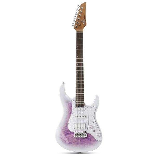 Donner DST-550 Guitarra eléctrica EC7148