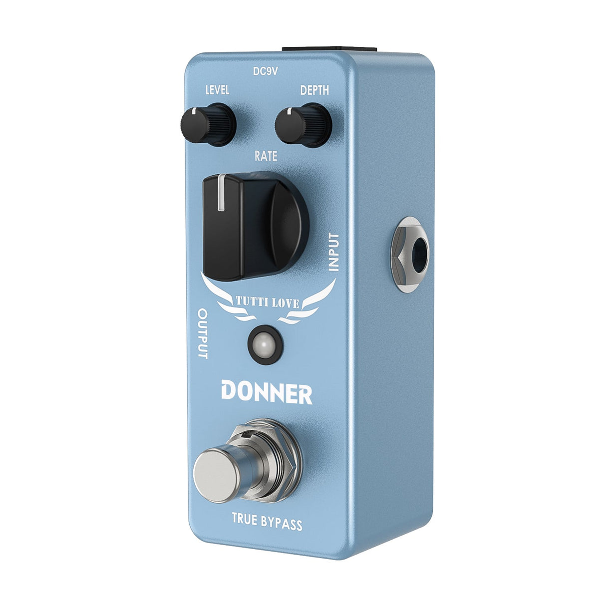 Donner Tutti Love Pedal de chorus